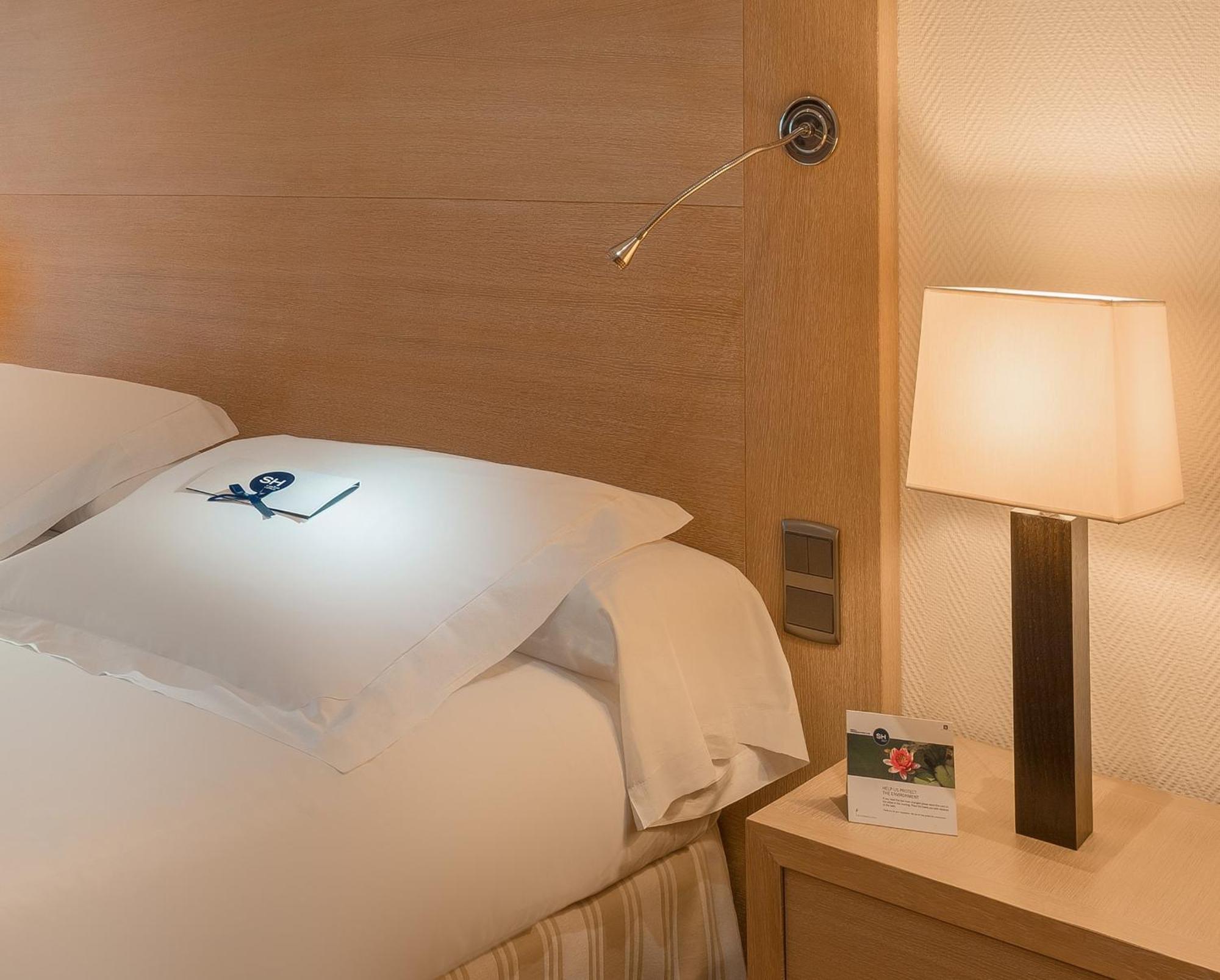 Chambre Double Standard - Occupation Simple