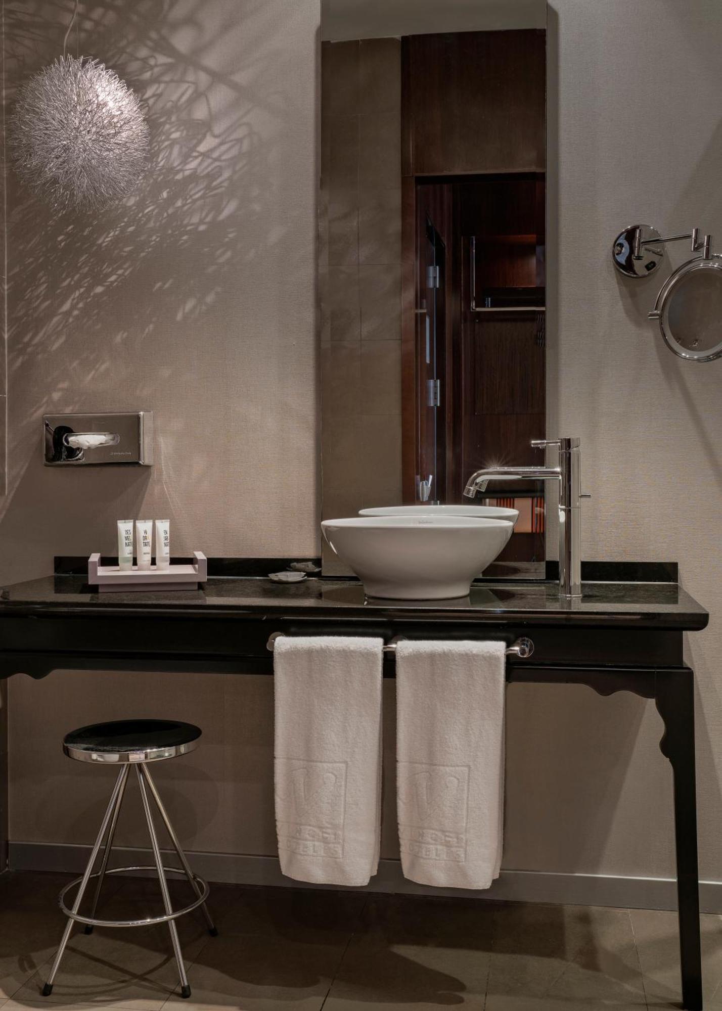 Chambre Vincci