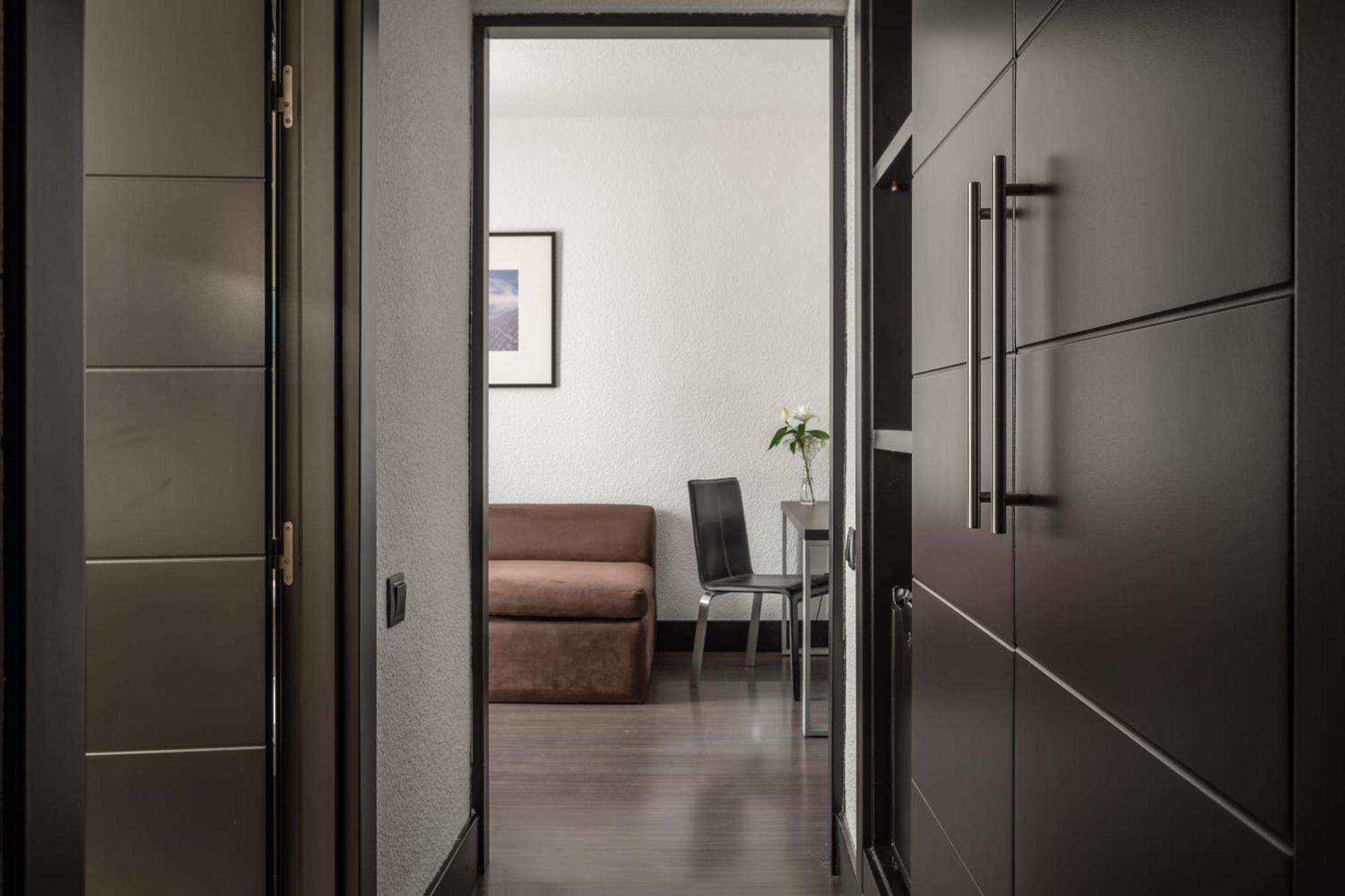 Chambre Double Supérieure
