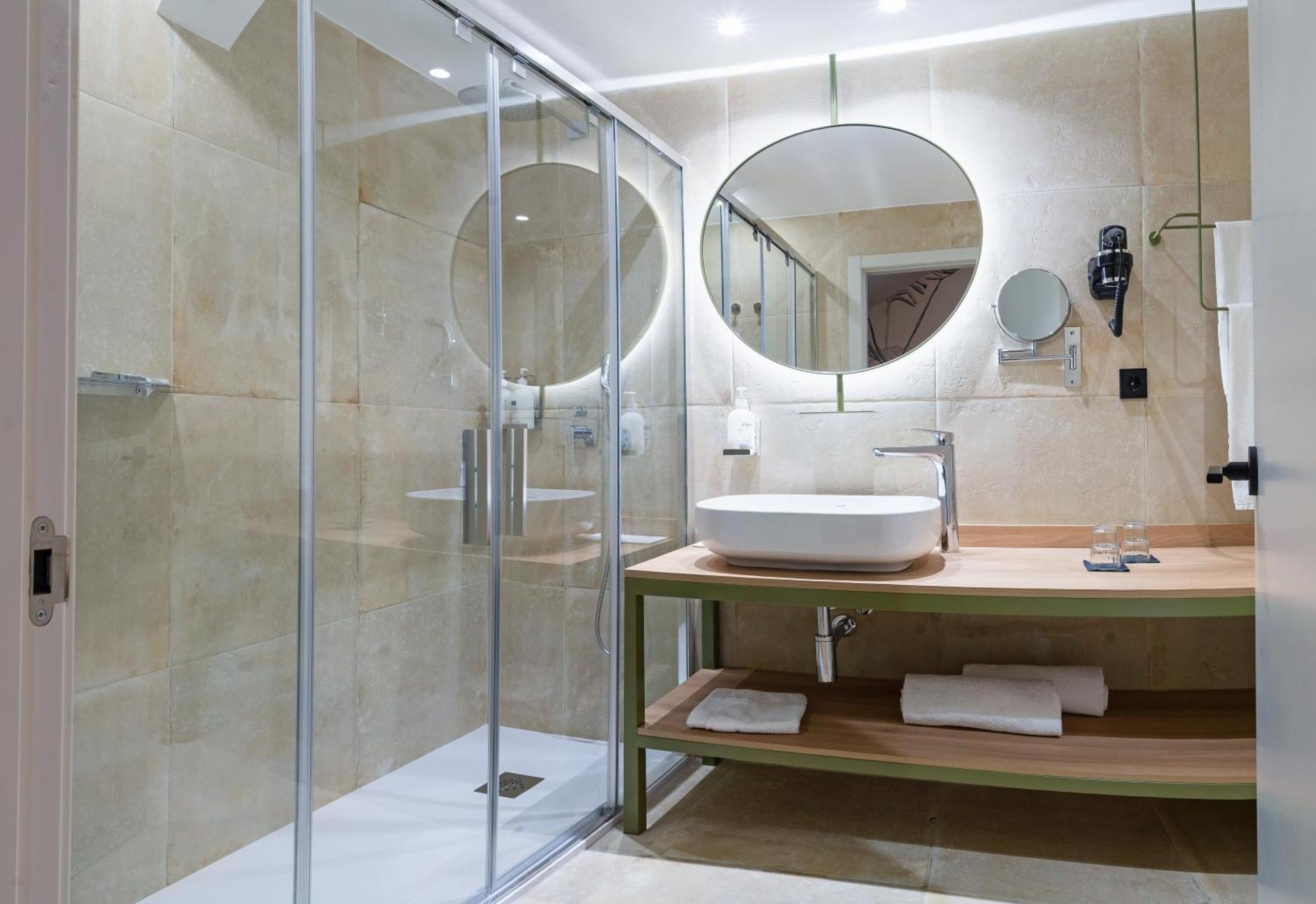 Chambre Double Premium