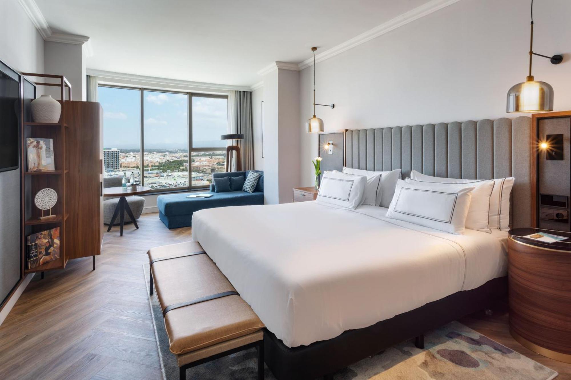 Chambre Premium