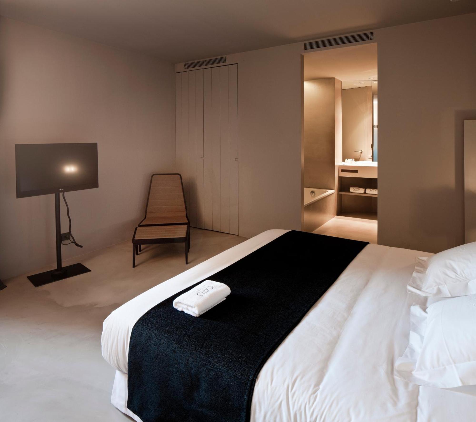 Chambre Double ou Lits Jumeaux Supérieure