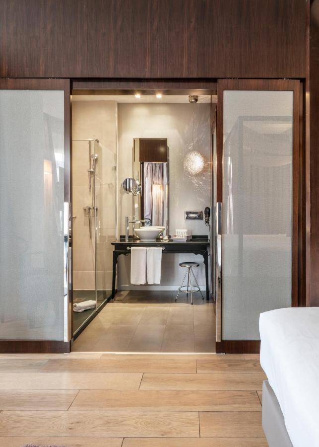 Chambre Deluxe