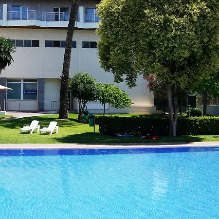 Hotel Medium Valencia-2